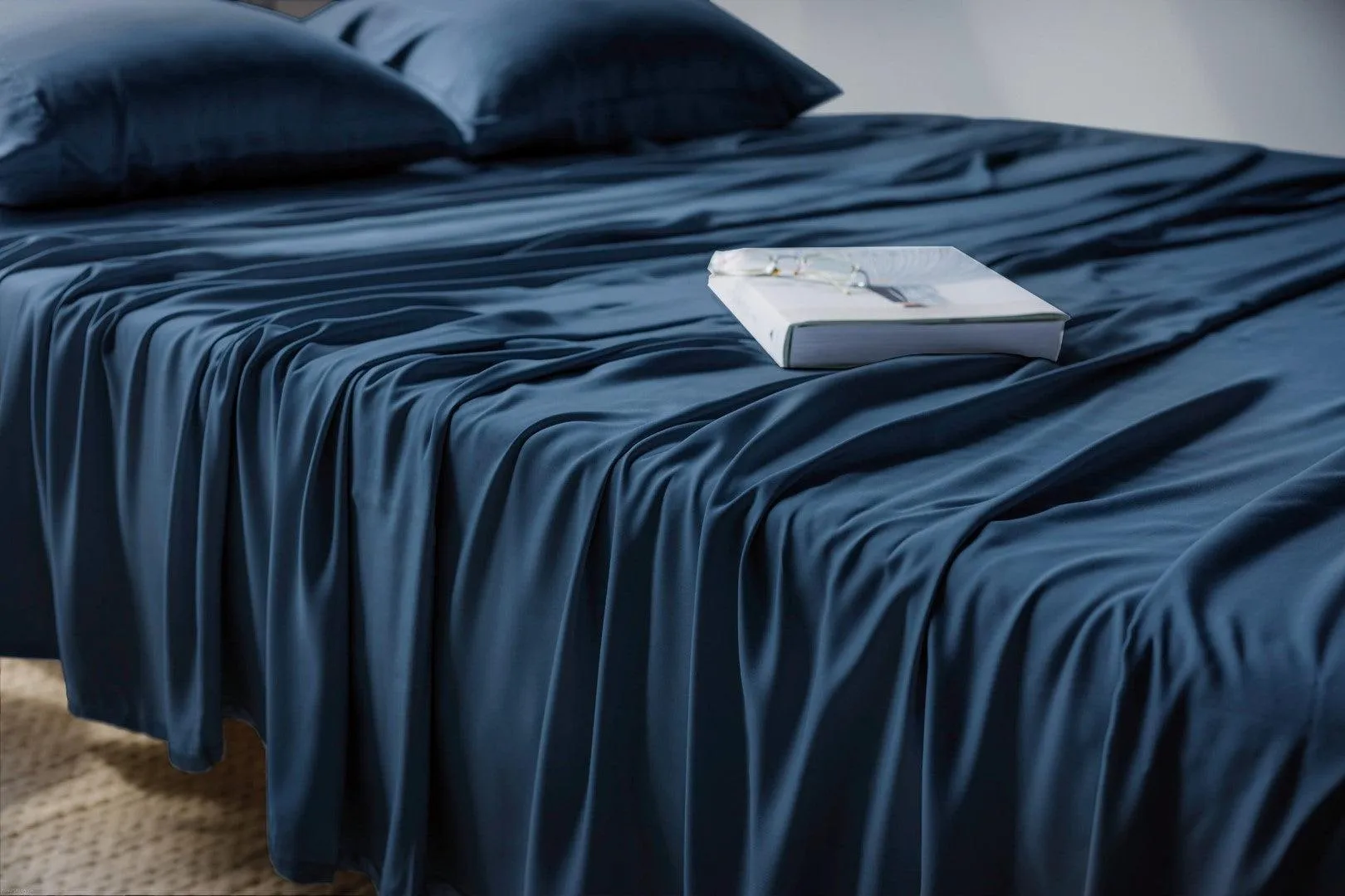 Luxurious Bamboo Sheets
