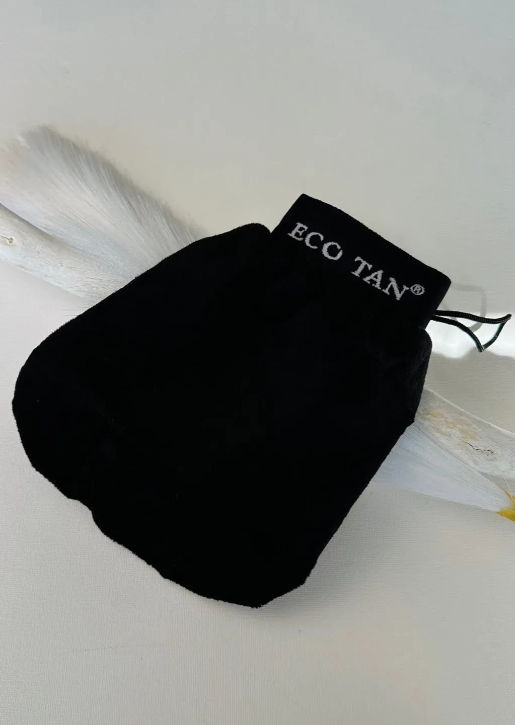 Luxurious Double Sided Tanning Applicator Mitt