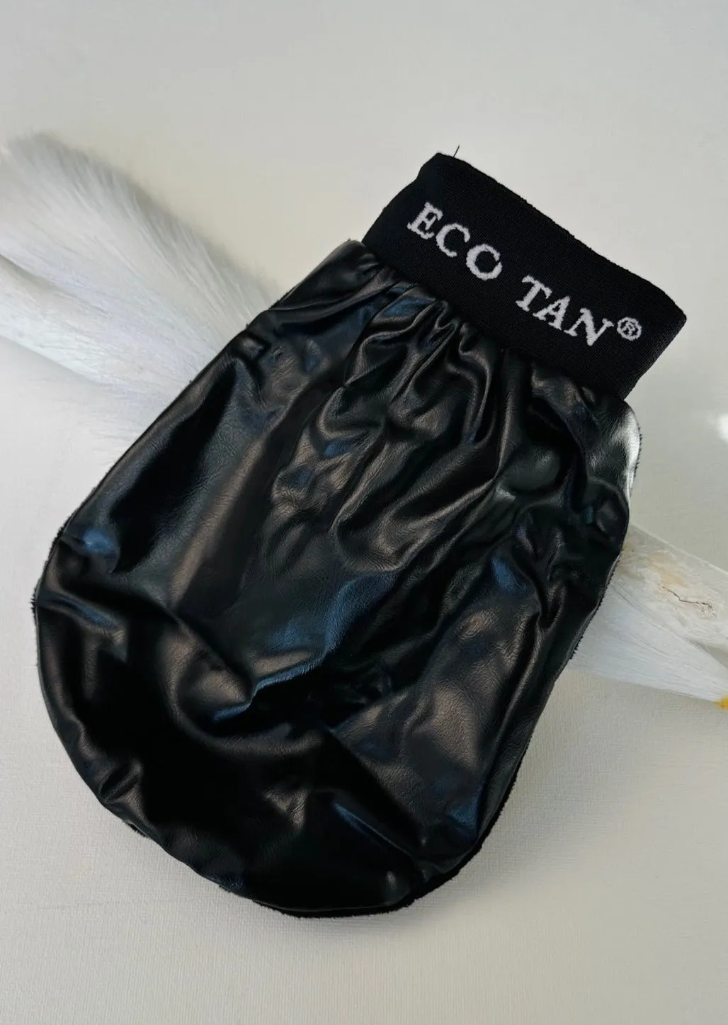 Luxurious Double Sided Tanning Applicator Mitt