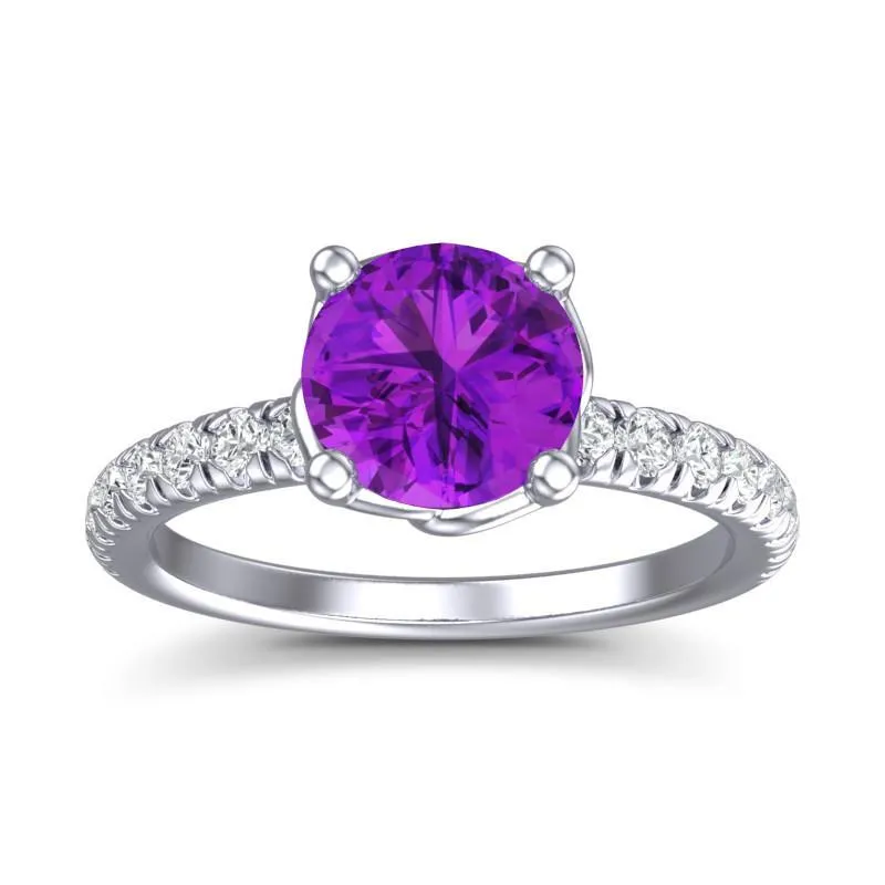 Luxurious Energy Ring