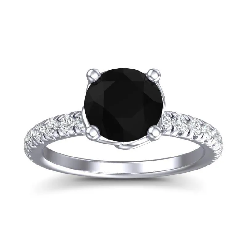 Luxurious Energy Ring