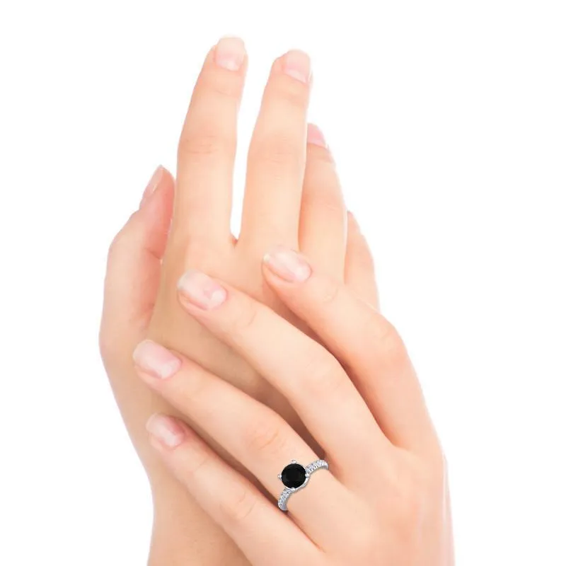 Luxurious Energy Ring