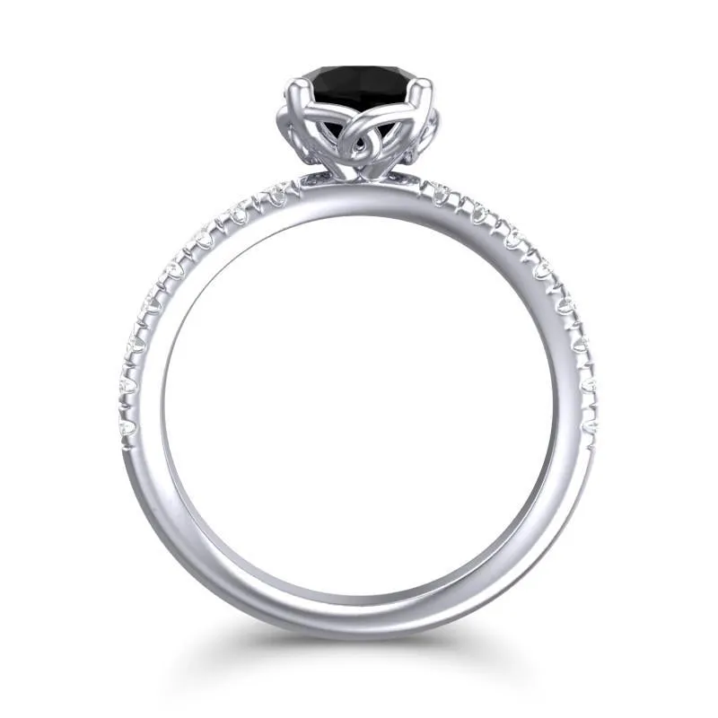 Luxurious Energy Ring