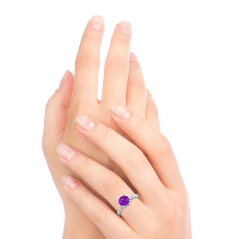 Luxurious Energy Ring