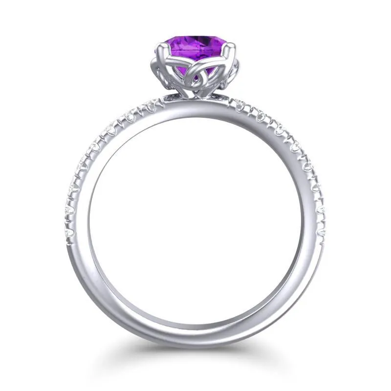 Luxurious Energy Ring