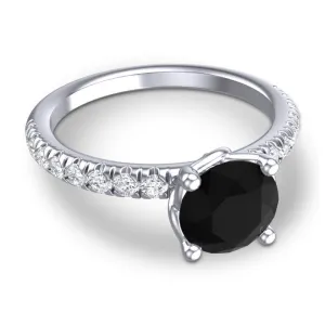 Luxurious Energy Ring