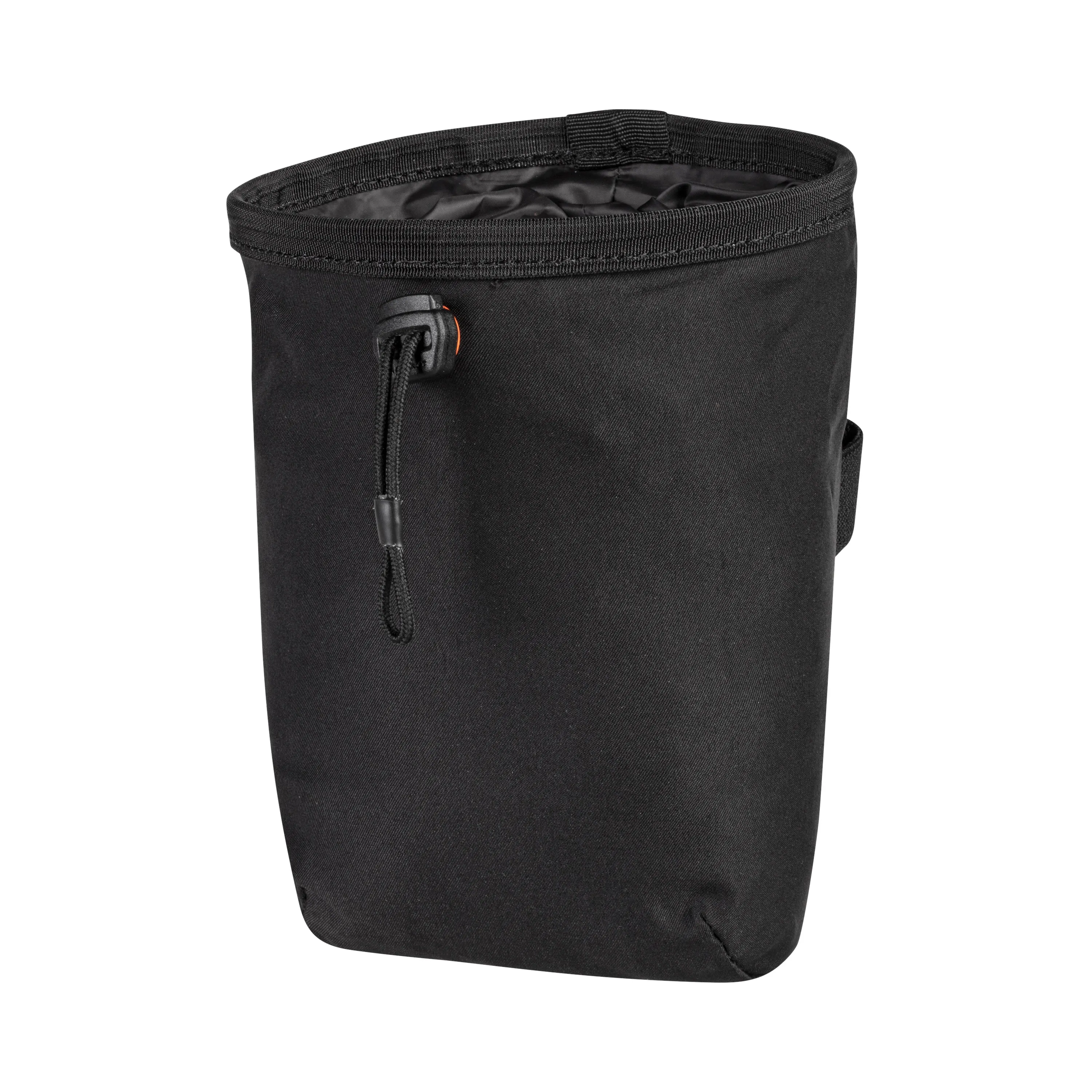 Mammut Crag Chalk Bag Black | Buy Mammut Crag Chalk Bag Black here | Outnorth