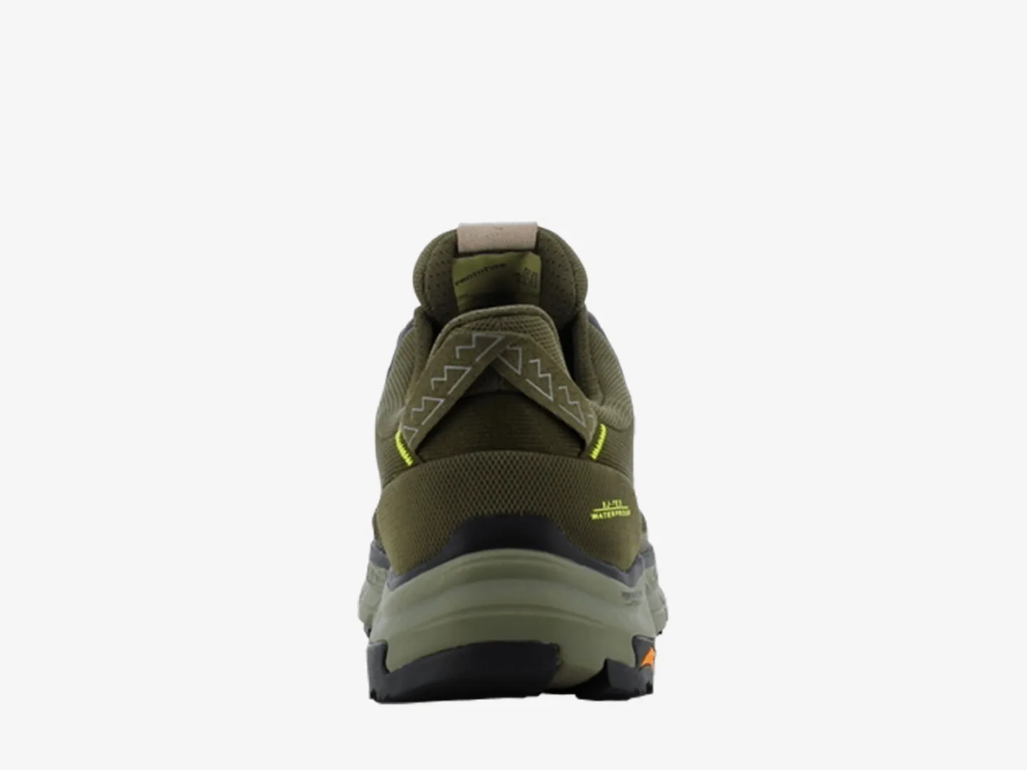 Manu Men Khaki