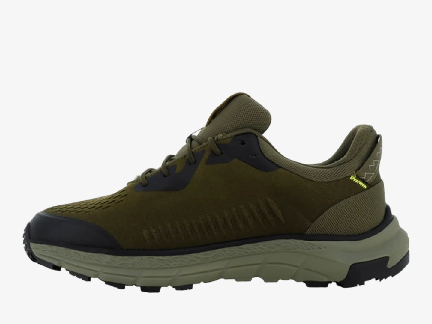 Manu Men Khaki