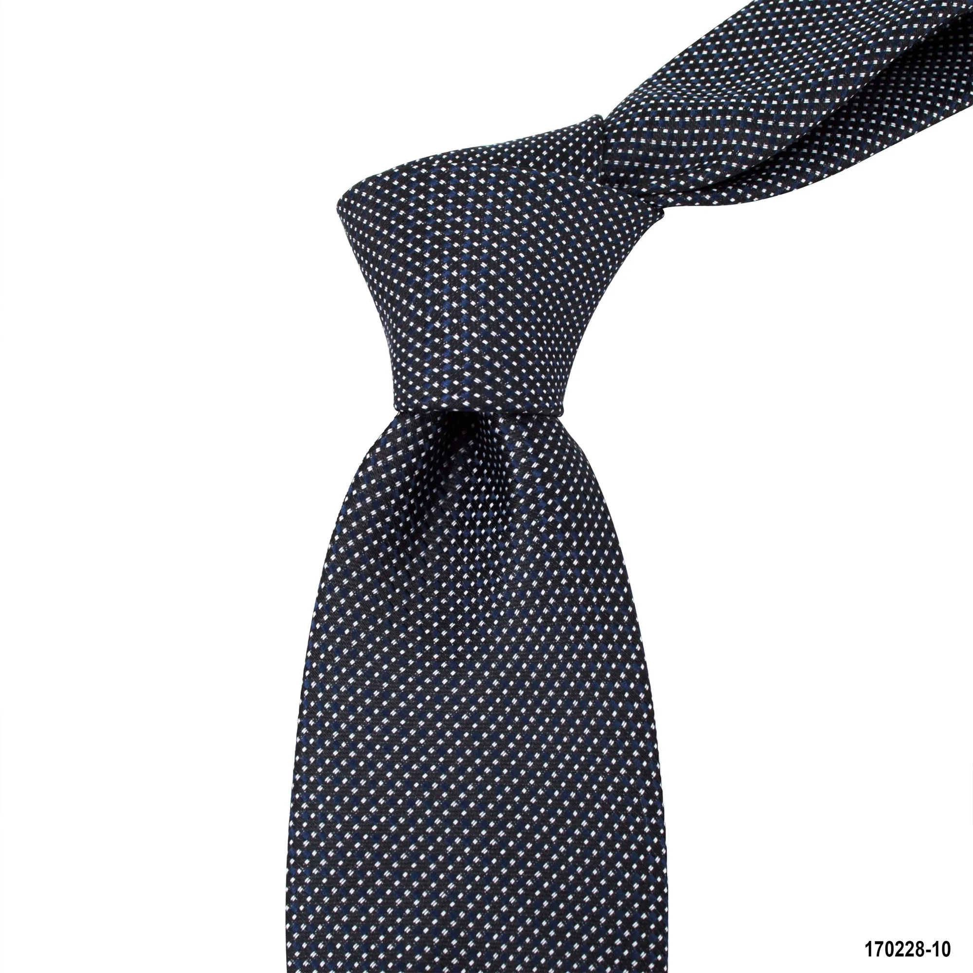 Marthomson micro check design (Online Exclusive)