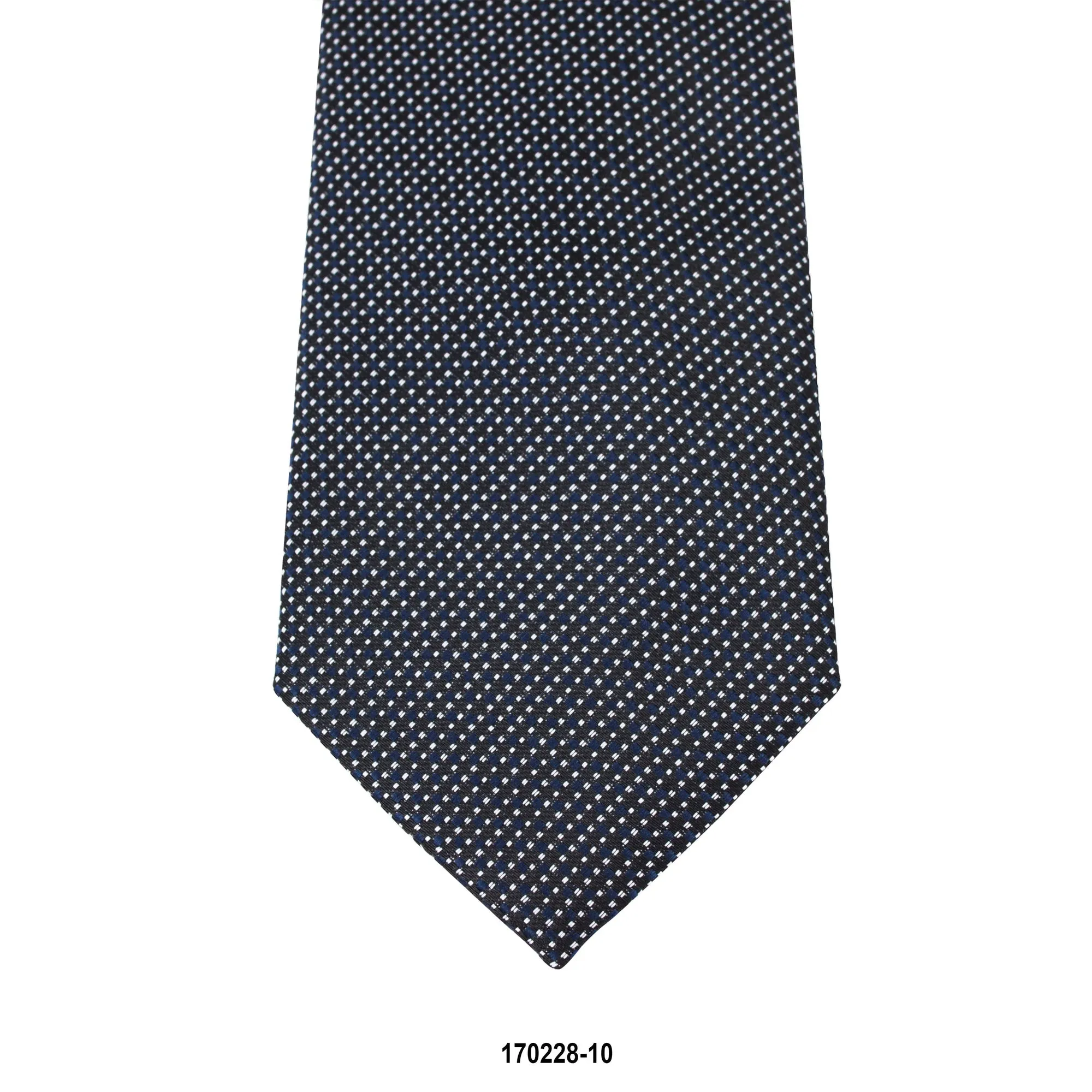 Marthomson micro check design (Online Exclusive)