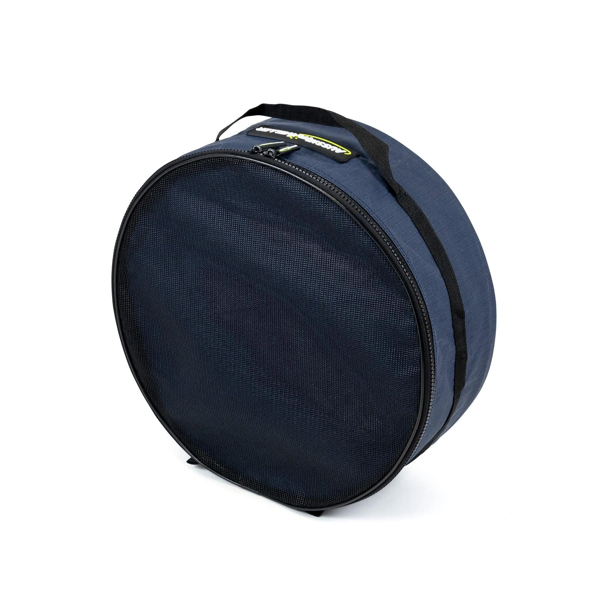 Mesh Top Hose Bag