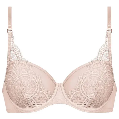 Mey Stunning Half Cup Spacer Bra Bailey