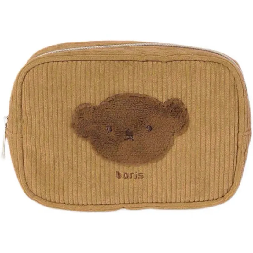 Miffy Boris Makeup/ Pen Bag
