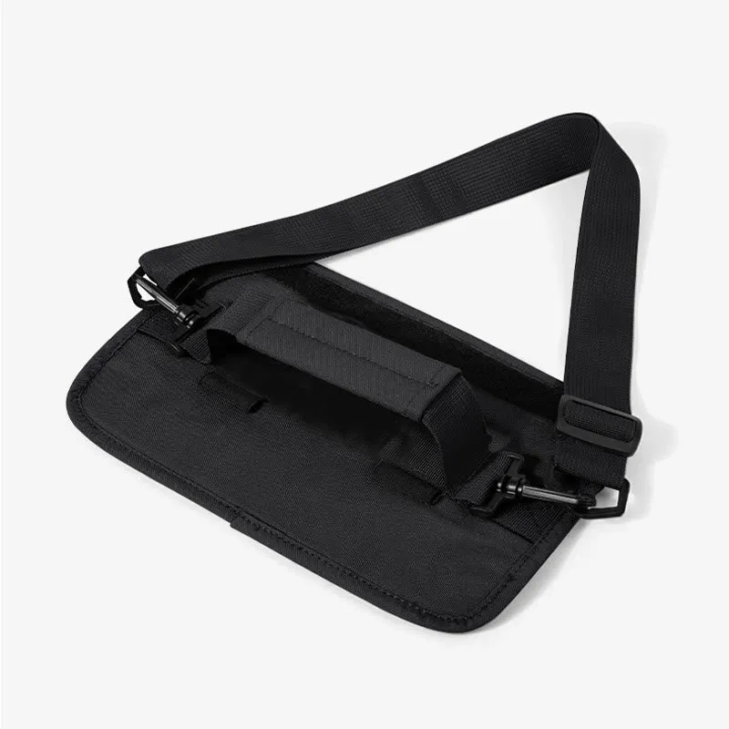 Mini Gold Club Carry Bag Portable Lightweight Golf Club Carrier Sleeve Bag