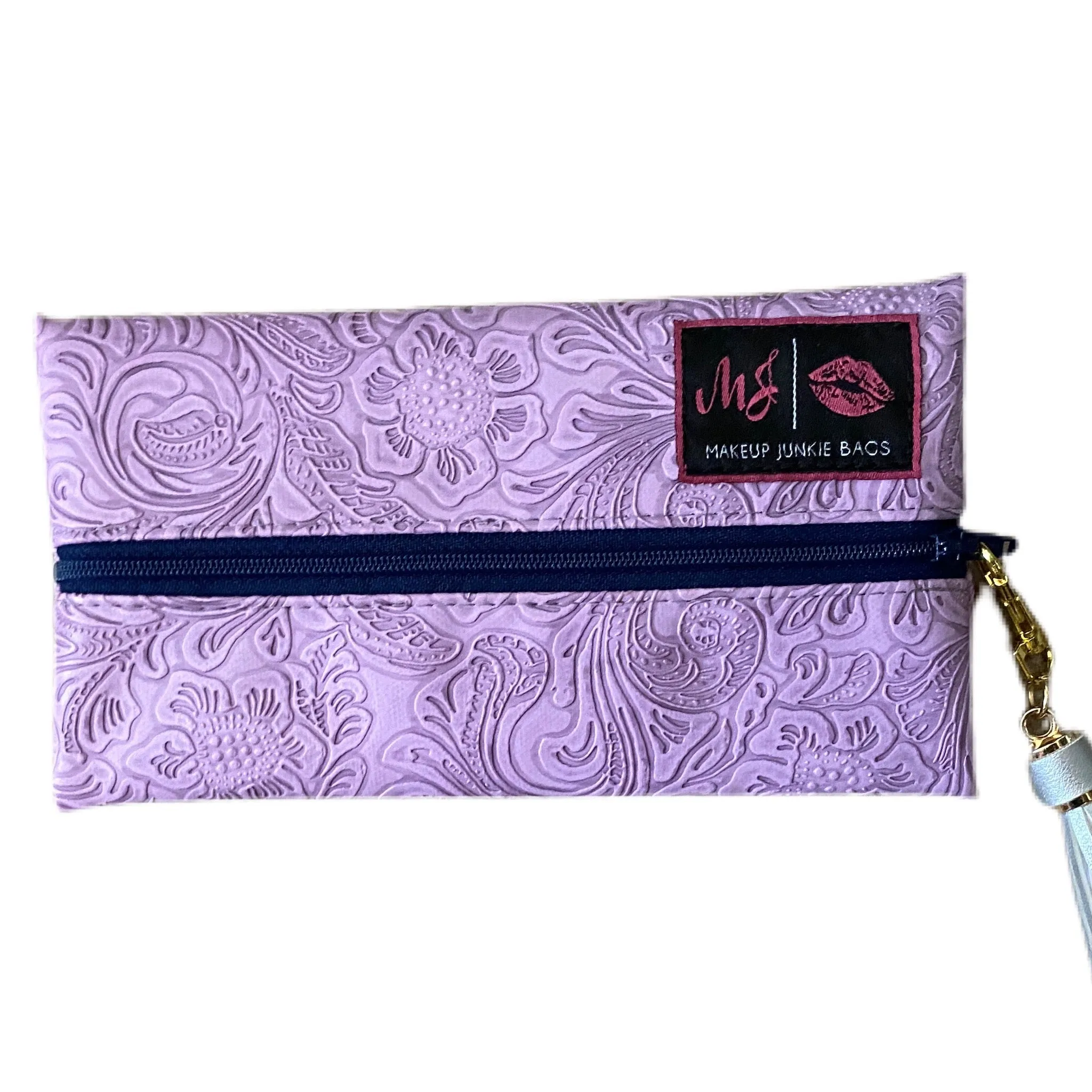 Mini Makeup Junkie Bag