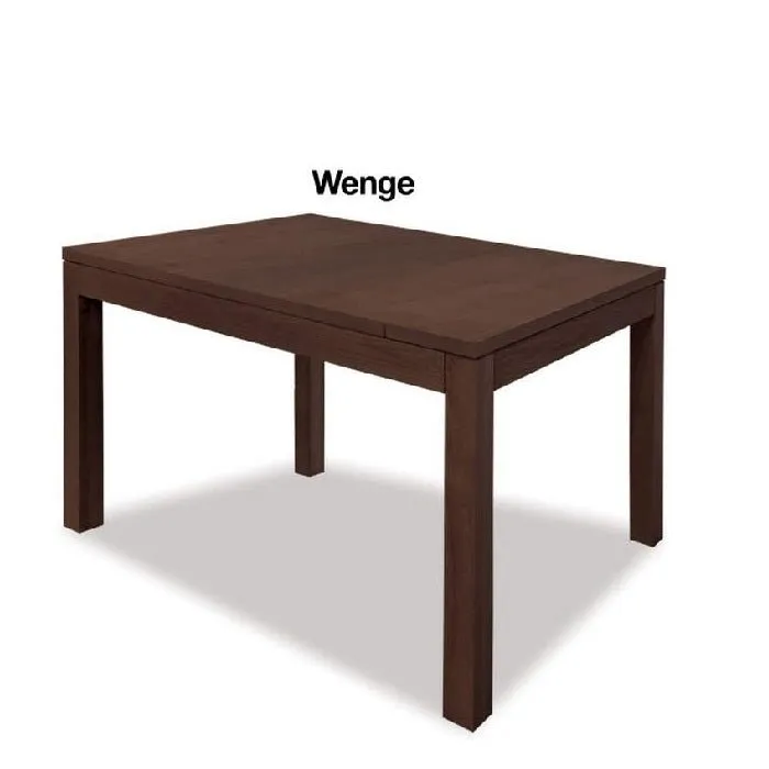 Modena Dining Table Extension 1300-1700w