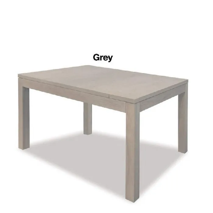 Modena Dining Table Extension 1300-1700w