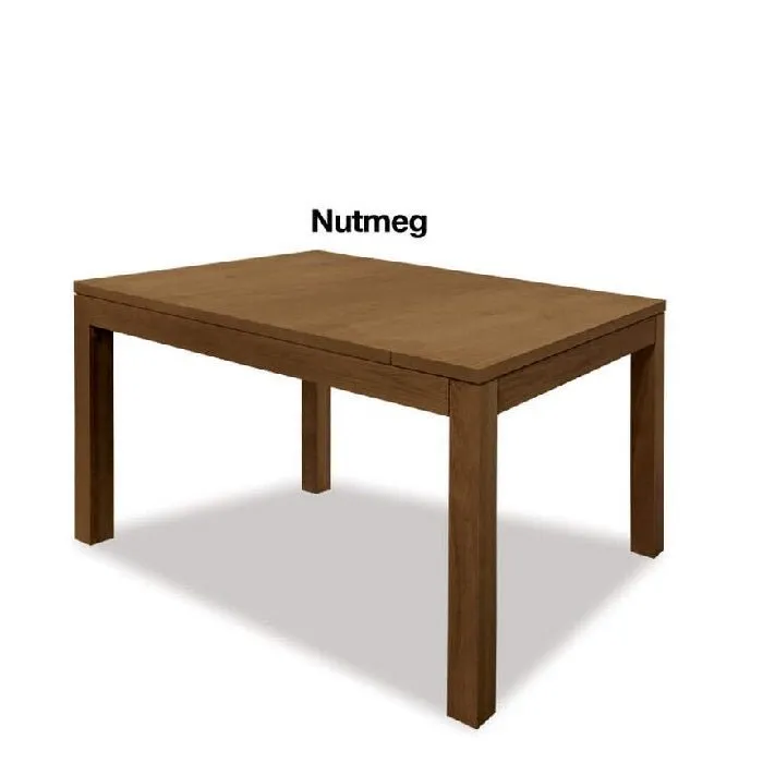 Modena Dining Table Extension 1300-1700w