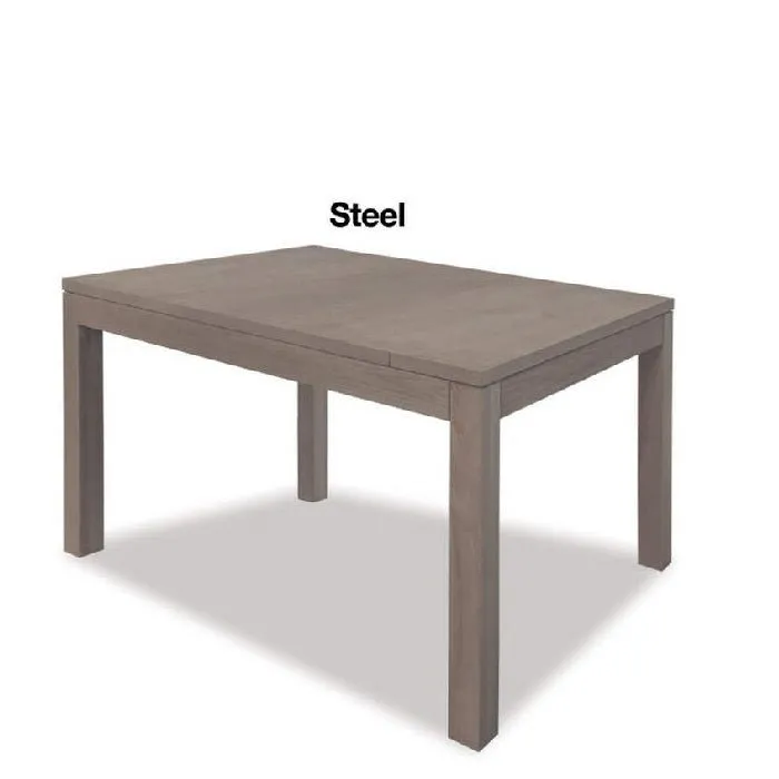 Modena Dining Table Extension 1300-1700w