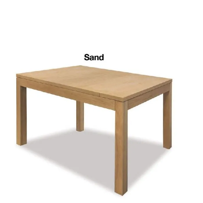 Modena Dining Table Extension 1300-1700w