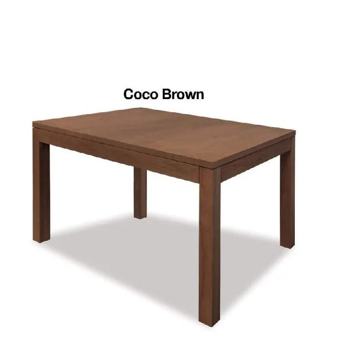 Modena Dining Table Extension 1300-1700w