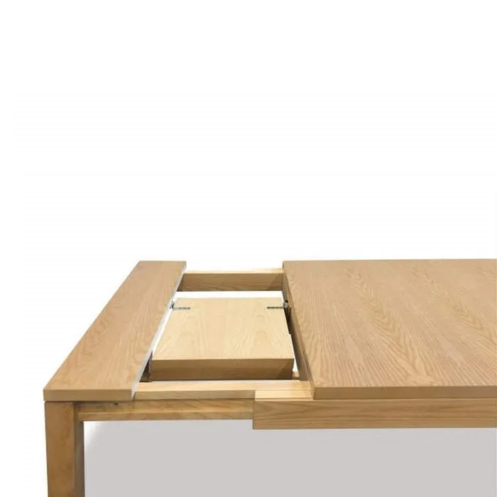 Modena Dining Table Extension 1300-1700w