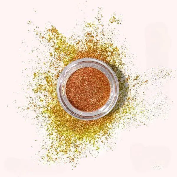 Moira Starstruck Chrome Loose Powder