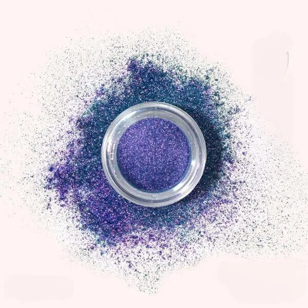 Moira Starstruck Chrome Loose Powder