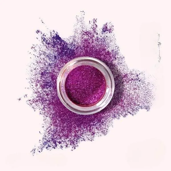 Moira Starstruck Chrome Loose Powder
