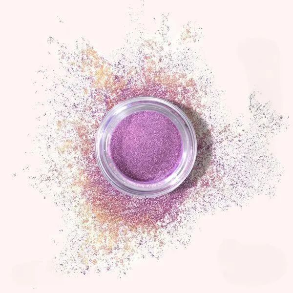 Moira Starstruck Chrome Loose Powder