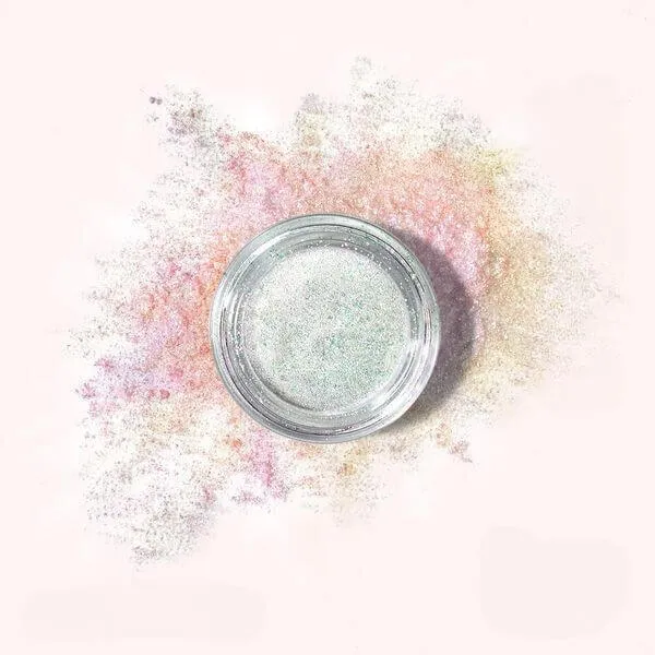 Moira Starstruck Chrome Loose Powder