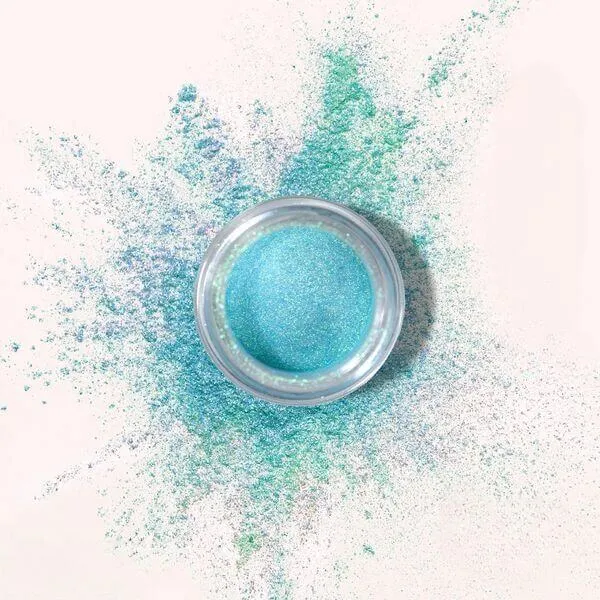 Moira Starstruck Chrome Loose Powder