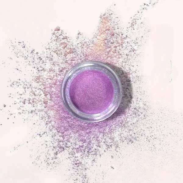 Moira Starstruck Chrome Loose Powder