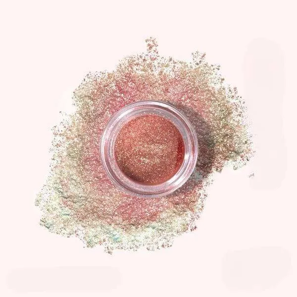 Moira Starstruck Chrome Loose Powder
