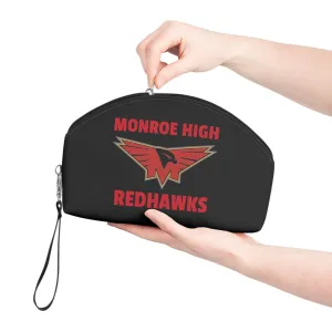 Monroe High Makeup Bag