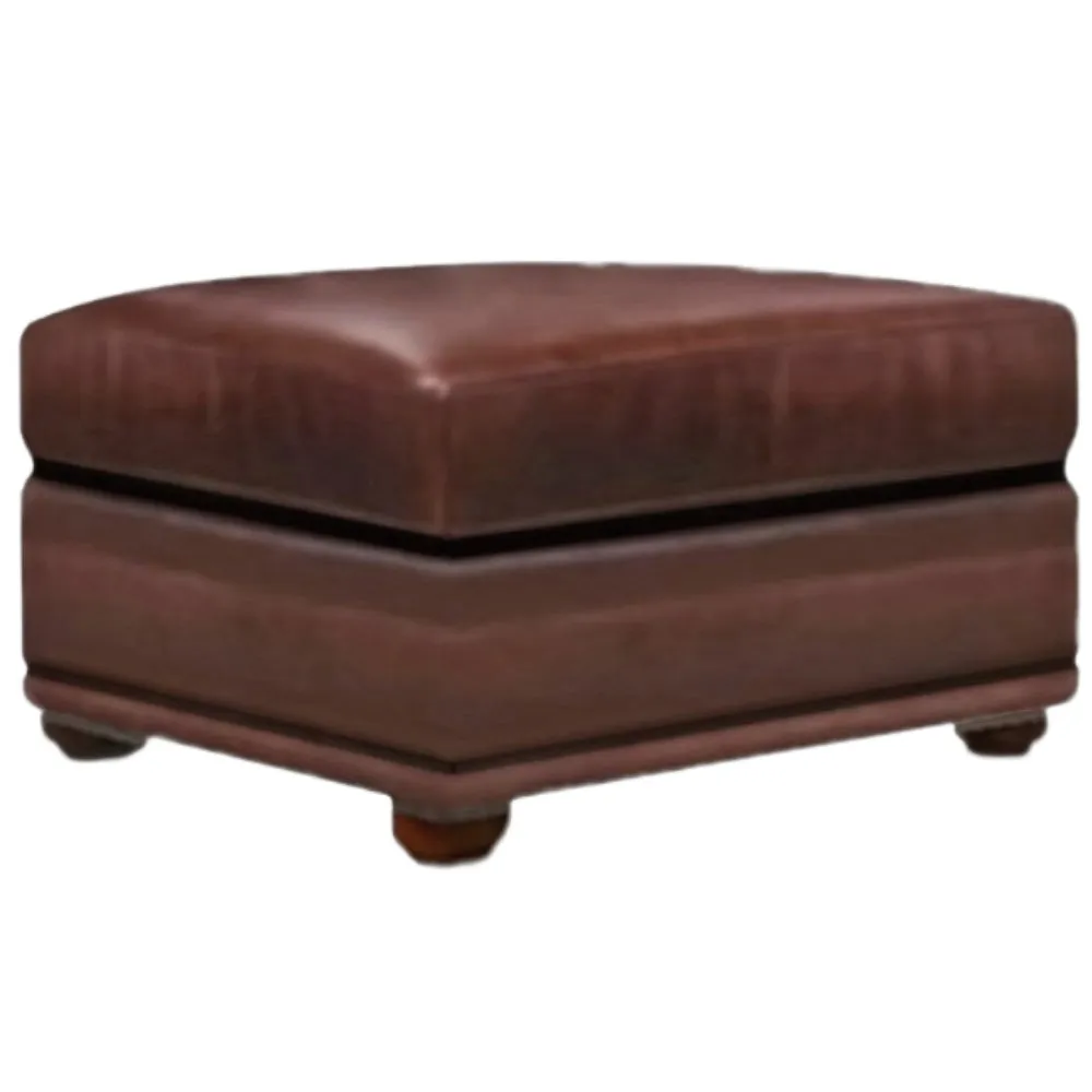 Moran Furniture Merry Widow Armchair