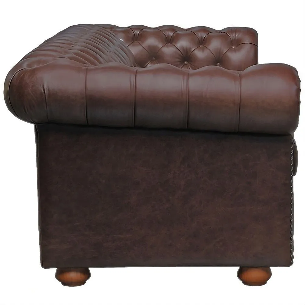 Moran Furniture Merry Widow Armchair