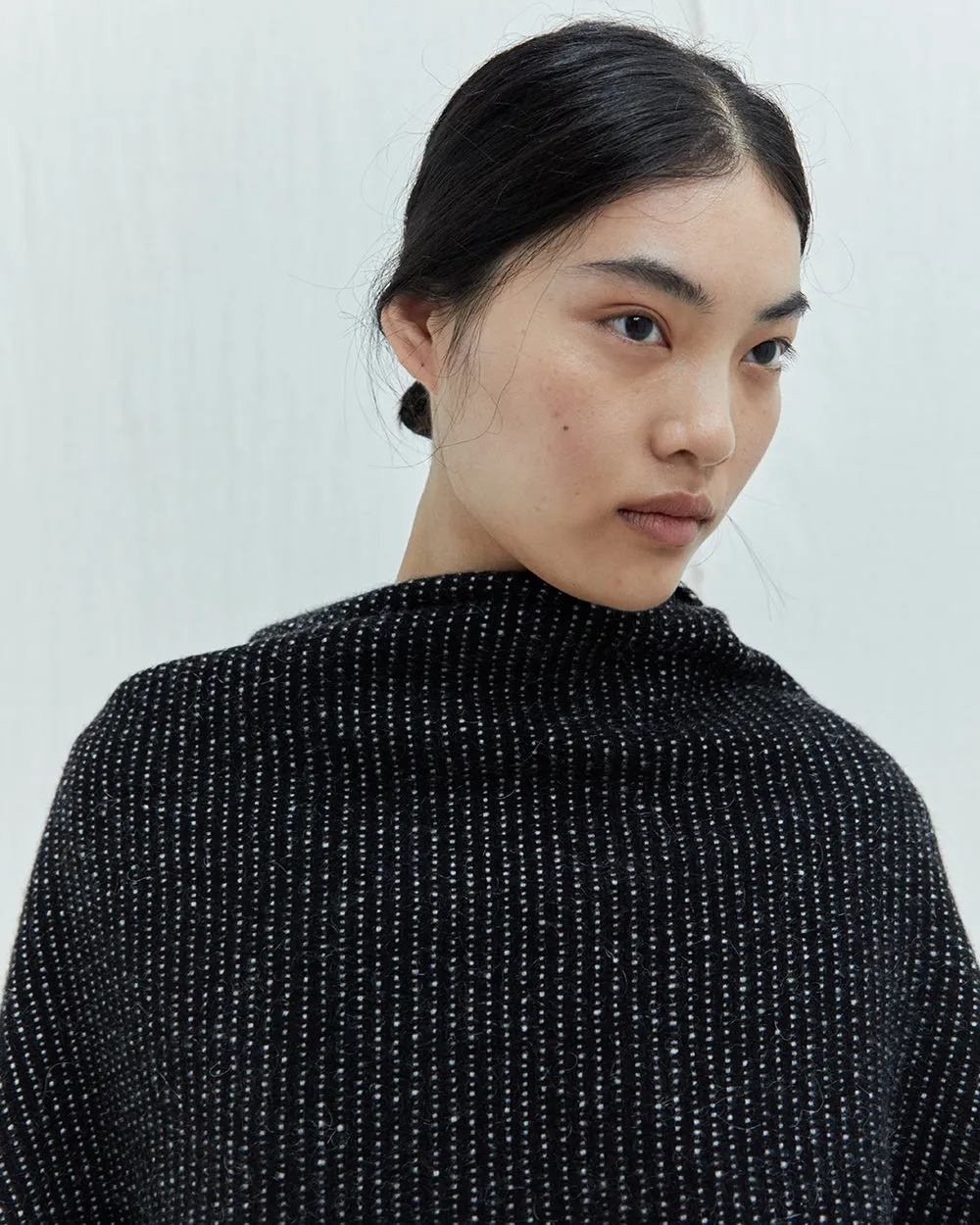 Nomad Seed Scarf