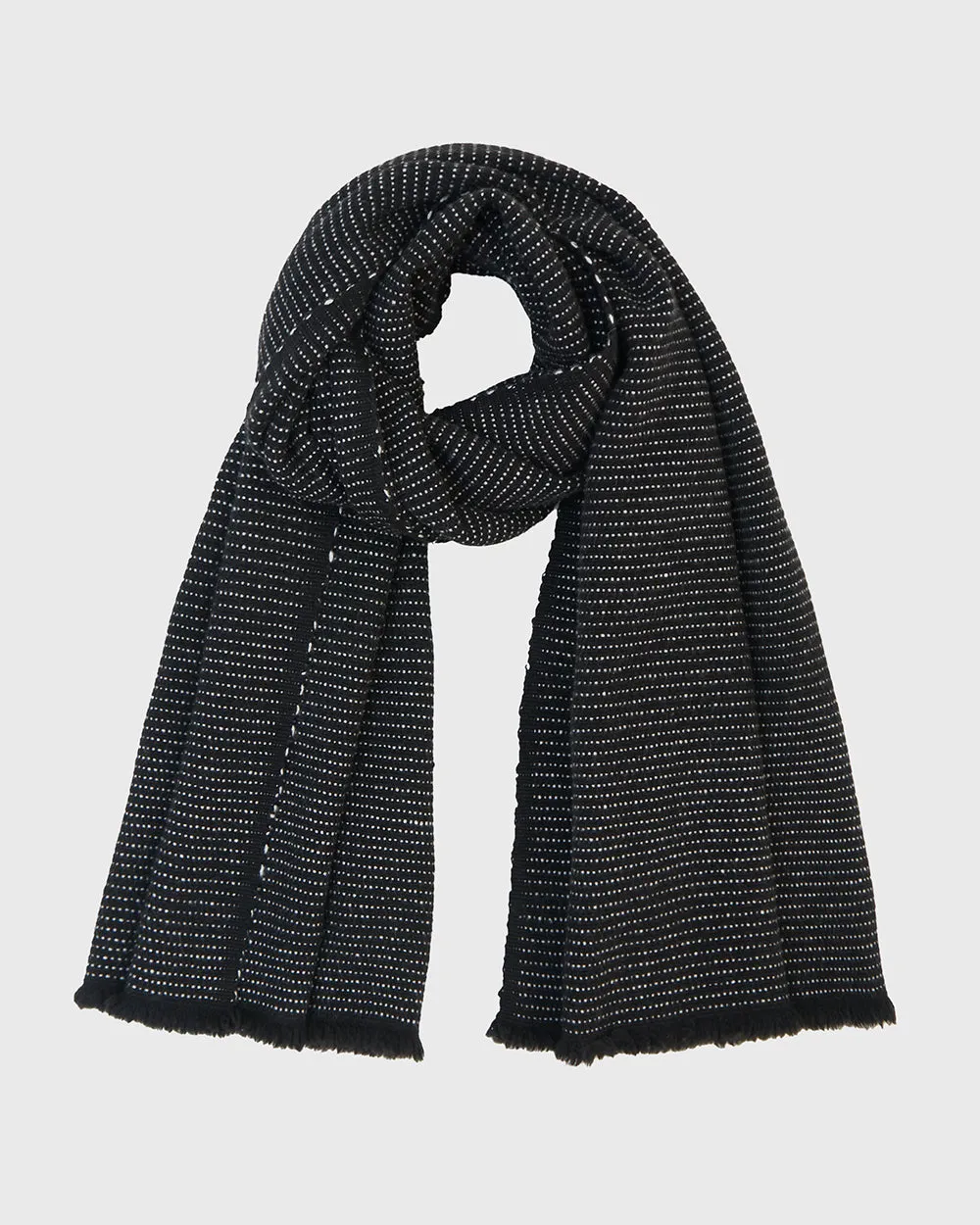 Nomad Seed Scarf