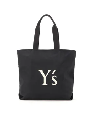 NYLON WASHER MINI LEASE BAG