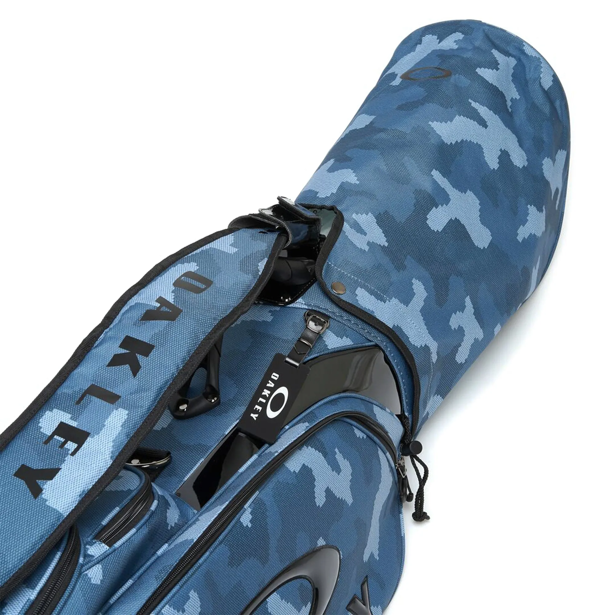 Oakley Golf 17.0 FW Cart Bag