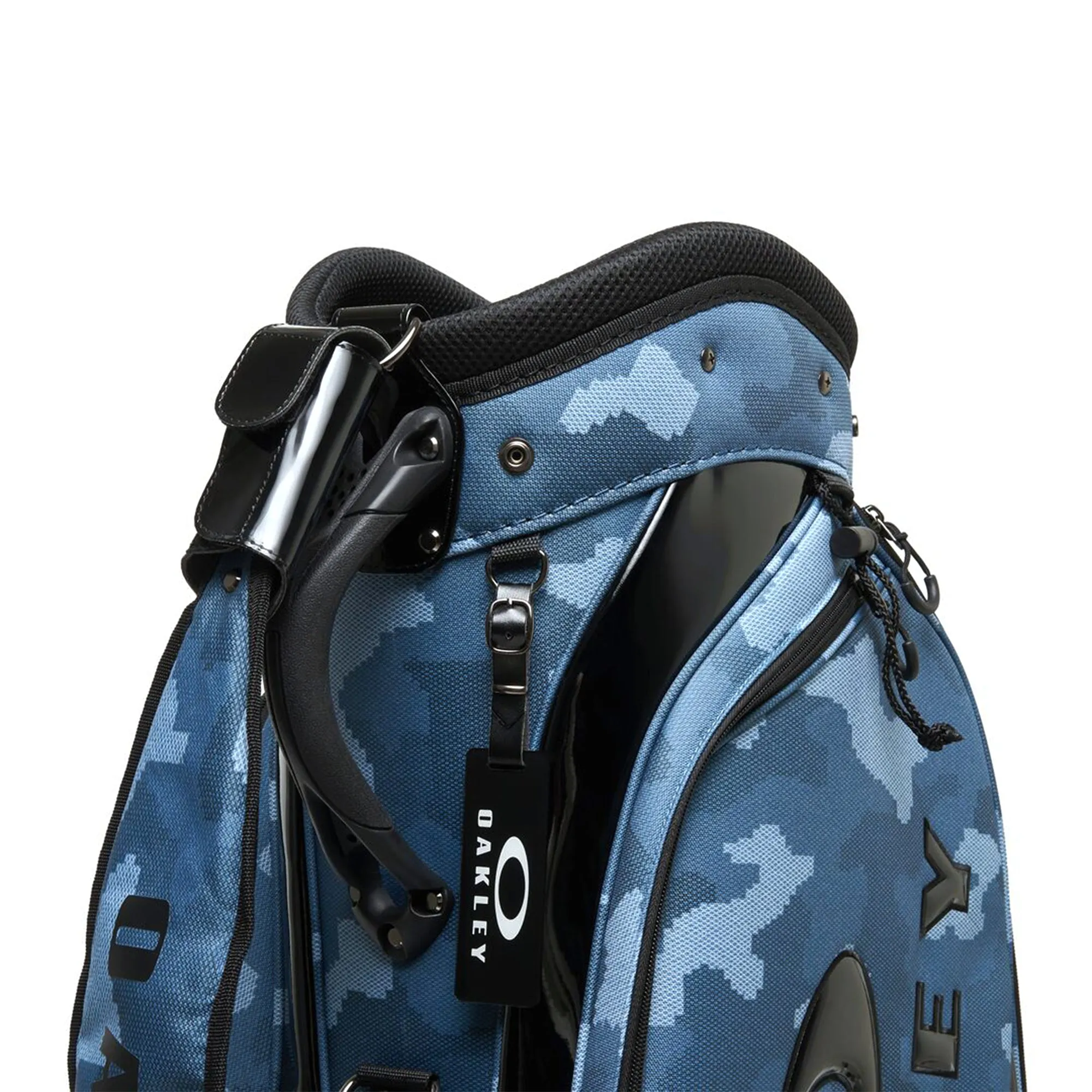 Oakley Golf 17.0 FW Cart Bag
