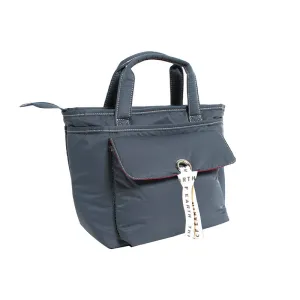 ONOFF OA0722 Women's Round Tote Bag (Navy)