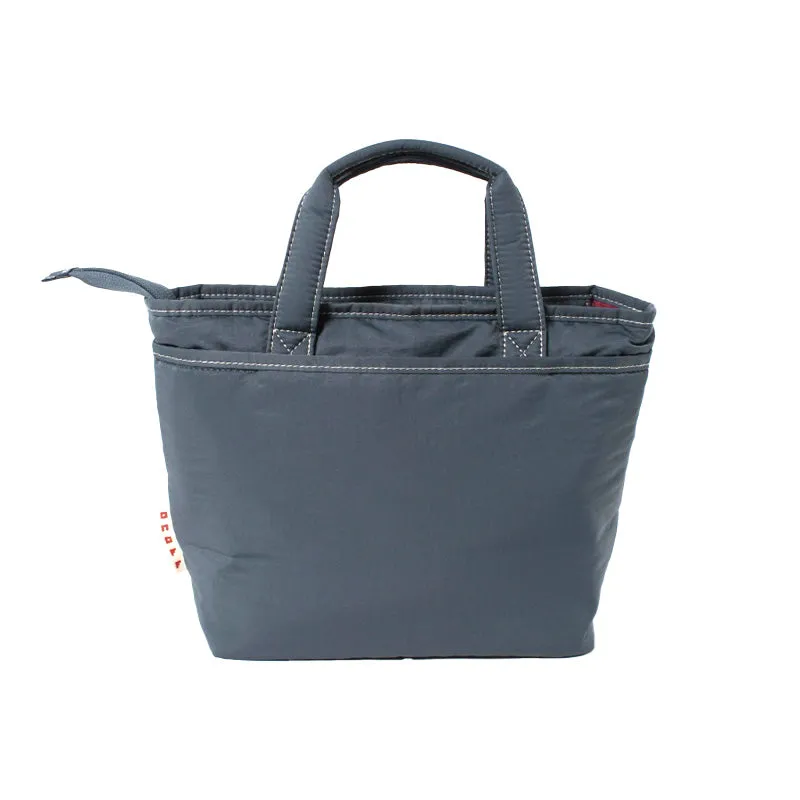 ONOFF OA0722 Women's Round Tote Bag (Navy)
