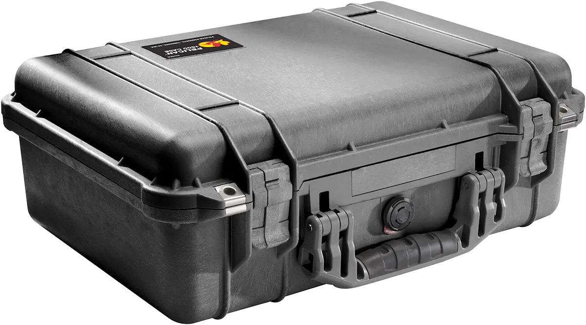 PELICAN 1500 Protective Case PL-1500