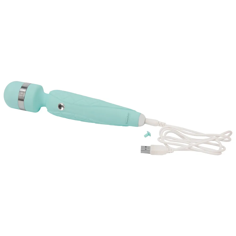 Pillow Talk Cheeky - Luxurious Wand Massager