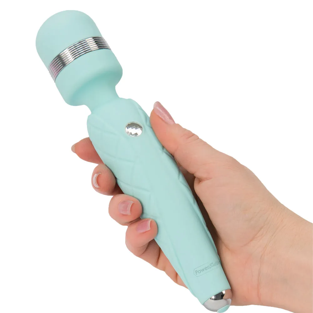 Pillow Talk Cheeky - Luxurious Wand Massager