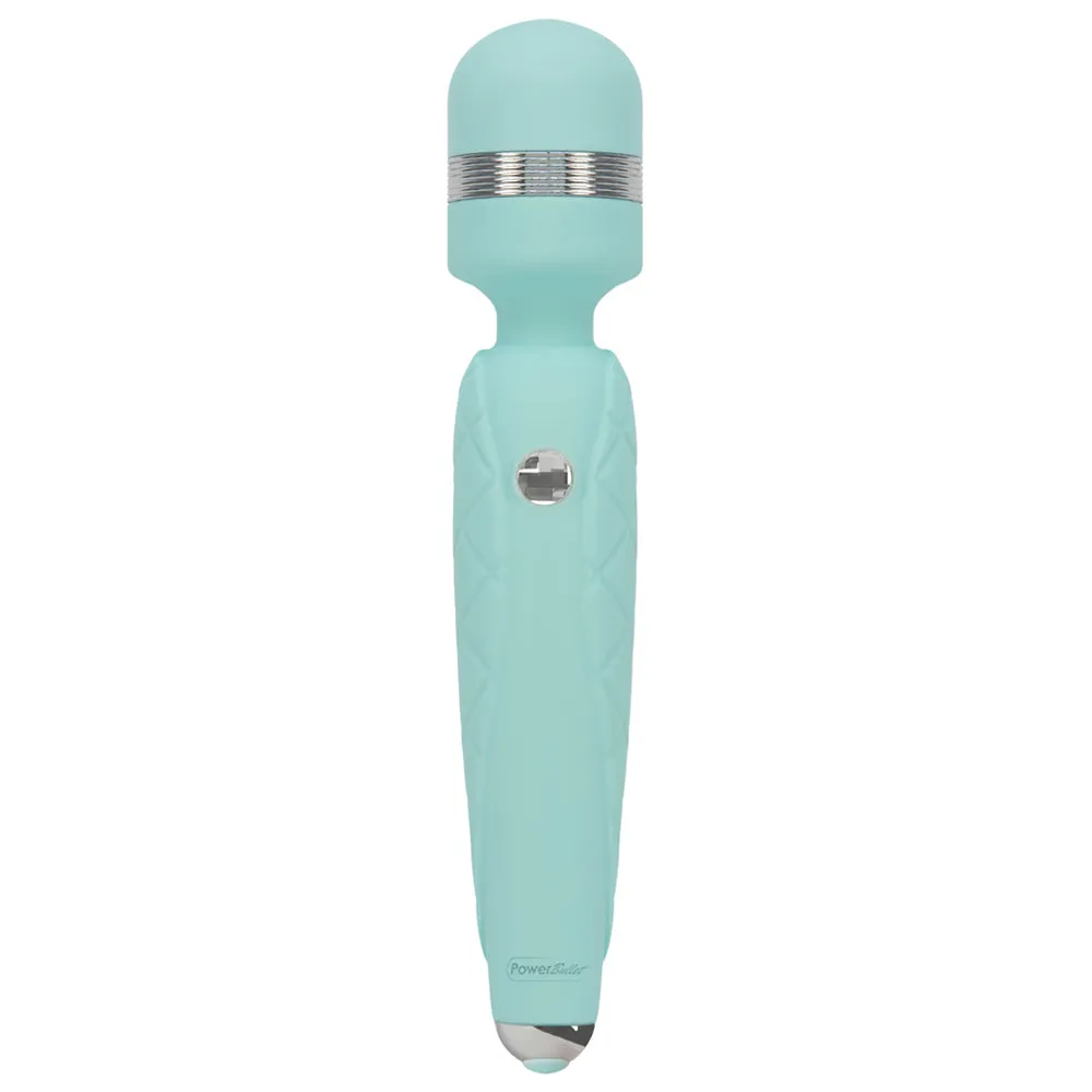 Pillow Talk Cheeky - Luxurious Wand Massager