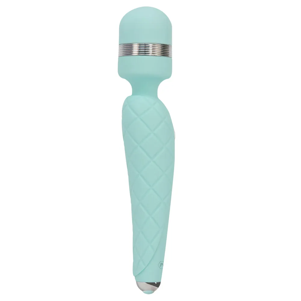 Pillow Talk Cheeky - Luxurious Wand Massager